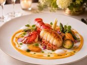 SW限定★連休BIG★感動の挙式体験×豪華5.5万絶品試食♪