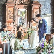 【雨でも安心】全天候型&貸切りW体験フェアの詳細を見る