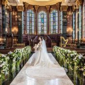 【1組限定】貸し切りチャペル見学×ベストプライス相談会