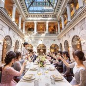 【金曜限定】✧撮影×美食×貸切空間✧トリプル体験フェアの詳細を見る