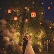 貸切ガーデンW&木漏れ日チャペル&豪華試食≪花嫁ALL体験≫