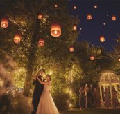 【お衣裳重視の方必見☆】木漏れ日チャペル体験&ドレスショップ見学*和牛試食付き♪