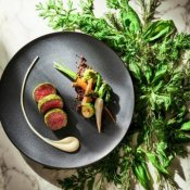 \料理重視の方必見/口コミ4.8試食×貸切邸宅×160万優待