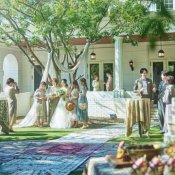 ☆平日SP☆木漏れ日チャペル＆ガーデンW＆全館貸切≪15大特典≫