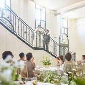 ＼火曜日SP／１６０万円優待×貸切 ALL花嫁体験×特別試食の詳細を見る