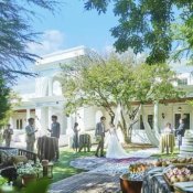 残1【卒花予約数NO1】木漏れ日チャペル×全館貸切×ガーデンWの詳細を見る