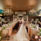 \SNS映えNo1*/プリンセスになれるお城×豪華3.6万円美食体験