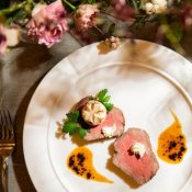 《少人数婚*》魔法にかかる夢空間.:*・☆上州牛絶品3.6万試食