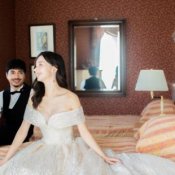 【限定★StayWedding朝食付き♪】憧れのお城で叶える特別Fair