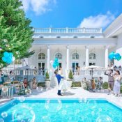 ＼連休限定*BIG／憧れ*光のチャペル×花嫁ALL体験◎豪華8品試食