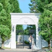 《初見学に♪予約数No.1》全館見学×光のチャペル×挙式半額