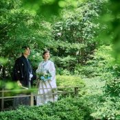 【和×おもてなし】伝統美×本格神社で叶う和婚相談会◆美食体験