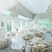 年始BIG＼支持率No1／感動挙式×貸切迎賓館×試食《140万優待》の詳細を見る