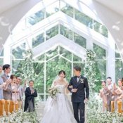 ＼GWラスト！／非日常の貸切迎賓館見学×大聖堂挙式×美食体験の詳細を見る