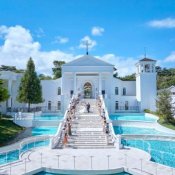 ◆CM放映記念♪特別優待付◆森の貸切3邸宅&豪華フレンチ無料試食&演出体験