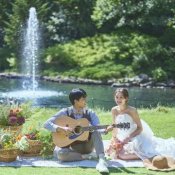 【フォトWD限定】1泊2日付/絶景ホテルで叶える*贅沢フォトWD