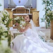 月曜だけ｜ランチ付*はじめてのドレス試着に♪安心見学&相談会