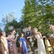 残▲【25大特典*144万円OFF】撮影体験*2style挙式比較×絶品試食