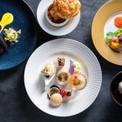 \お料理重視/シェフこだわり豪華試食×貸切体感フェア