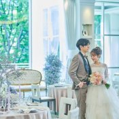 ＼お盆限定BIG／豪華試食×全館ALL貸切邸宅×緑溢れるガーデンWの詳細を見る