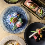 \年イチBIG/新春スペシャルフェア*全館ALL×豪華和食コース