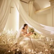 直前予約◎【最大150万優待】チャペルリニューアル*ドレス特典*1棟貸切