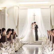 AM残1*チャペルリニューアル記念*ドレス特典付*1棟貸切×憧れ花嫁ALL体験