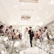 《GW限定BIG》最大110万優待＆１棟貸切邸宅での花嫁体験◎