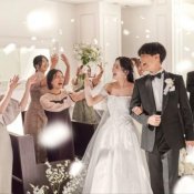 《GW限定BIG》最大110万優待&1棟貸切邸宅での花嫁体験◎