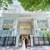 《GW限定BIG》最大110万優待＆１棟貸切邸宅での花嫁体験◎