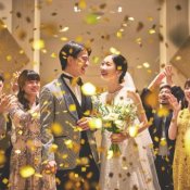 直前予約◎＼期間限定特別フェア／連休BIG優待×花嫁体験フェア