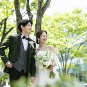 【初見学に◎】最大110万優待*全館貸切&緑の絶景W