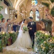 GW限定＼最大140万優待／憧れの大聖堂で感動体験×和牛試食の詳細を見る