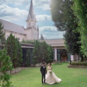 GW限定＼最大160万特典／憧れ大聖堂×演出ALL体験