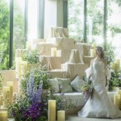 GW限定＼最大160万特典／憧れ大聖堂×演出ALL体験