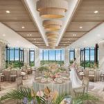 ＼新会場OPEN記念8大特典／特別試食×海を望む上質パーティ体験