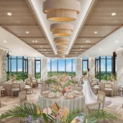 ＼新会場OPEN記念8大特典／特別試食×海を望む上質パーティ体験の詳細を見る