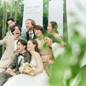 <少人数婚20名89万>会食専用会場オープン記念×無料試食