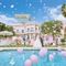 【AM限定】花嫁体験Fair*憧れドレス試着×階段入場*LIVE試食