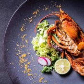 《口コミ高評価の婚礼メニュー体験》A5和牛フィレ肉×オマール海老贅沢試食