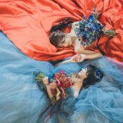 人気ブランド勢ぞろい!最旬ドレス見学×A5和牛フィレ肉美食体験フェア