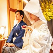 【後楽園挙式提携あり&館内カジュアル神殿式】和婚×試食付きフェアの詳細を見る