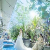 岡山駅前でアクセス抜群*年末限定特典×天空チャペル体験フェア