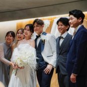 新年は1/2よりブライダルフェア開催！