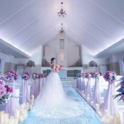 【新年特別開催】岡山駅すぐ◆ふたりで体感するチャペル見学フェアの詳細を見る