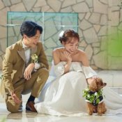 【ペットと一緒に◎】貸切邸宅で安心相談◆ギフト券5千円付