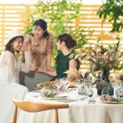 【6名~30名◎】少人数×貸切会食×安心相談◆ギフト1万円付