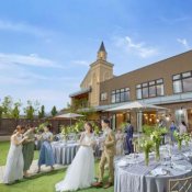 【ギフト券10000円付】無料試食×新作ドレス&試着フェア