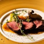 GW*BIG【料理重視】黒毛和牛試食×貸切ガーデンおもてなし