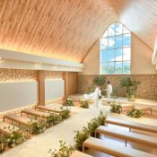 直前予約◎！【ギフト1万×試食】スペシャルウエディングフェアの詳細を見る